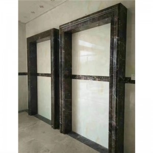 Hot Selling Chinese Dark/Brown Emperador Marble From ICE STONE