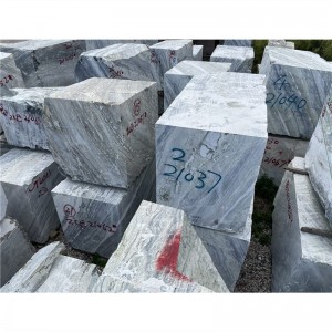 China Hot Ukuthengisa Twilight Dedalus Block Marble
