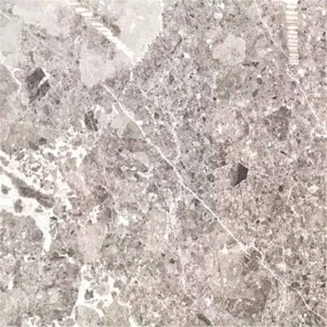 China Grey Cloud Marble Cost-effective Material Natural Stone
