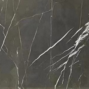 Популярный серый натуральный мрамор Pietra Grey для проекта