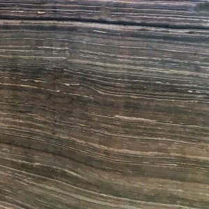 Chinese Professional Verde Ming Marble - High Quality Polished Black Marble For Project Eramosa – ICE STONE