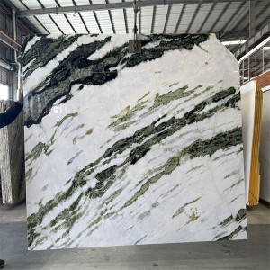 Хятадын шинэ материал Northland хуш байгалийн чулуу