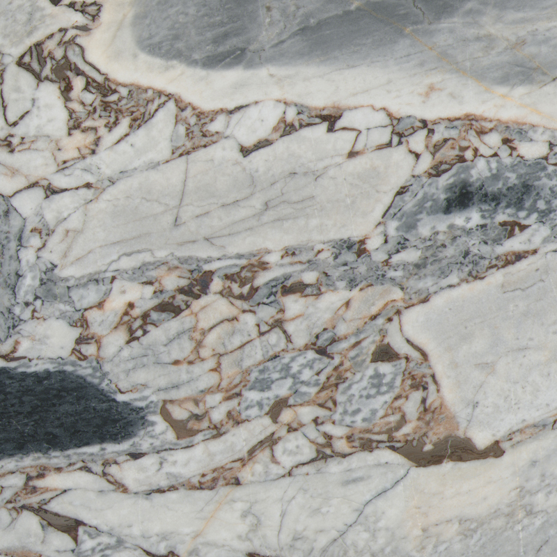 Super Purchasing for Black And White Marble - Popular Natural Stone Galaxy Blue Slab For Exterior Decoration – ICE STONE