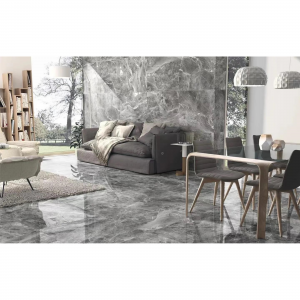 Calacatta Grey Marble: An Ode to Sublime Elegance