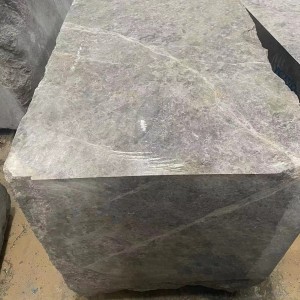 Piedra natural de moda de mármol gris Dora