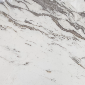 Marmo Volakas Lastre di marmo bianco Piastrelle