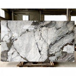 Eksootiline partii Brasilia halli – Hiina marmor