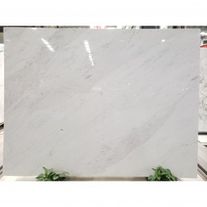 Pigus Un elegante materiale in marmo bianco proveniente dalla Grecia