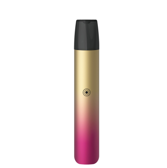 What are the advantages of electronic cigarettes?