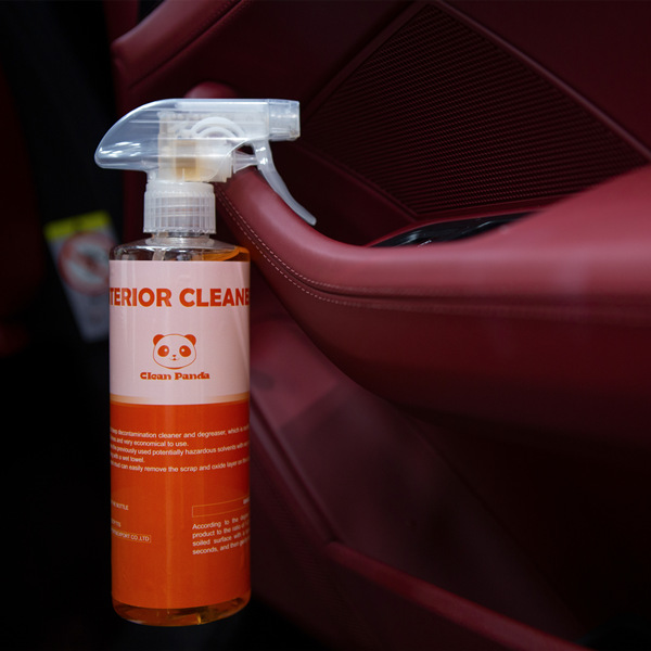 Car Interior Cleaner Best Interior Car Cleaner