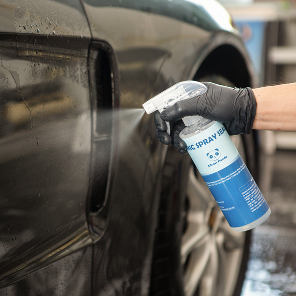 Best Car Care Product Full Body Ceramic Spray