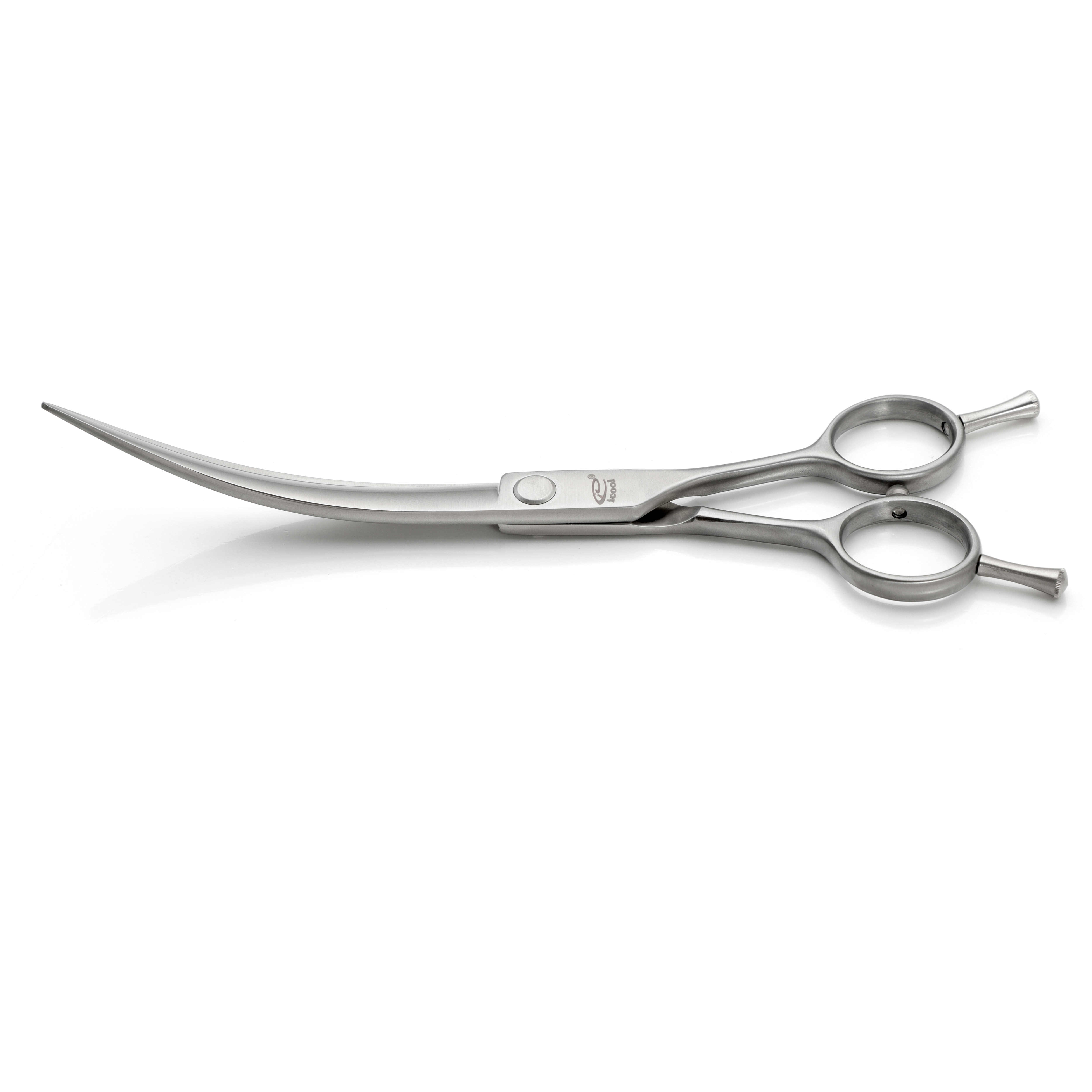 Comprehensive introduction pet scissors