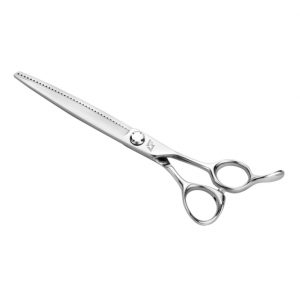 Lucky Feather Series Professional Thinning Scissors Pet Grooming