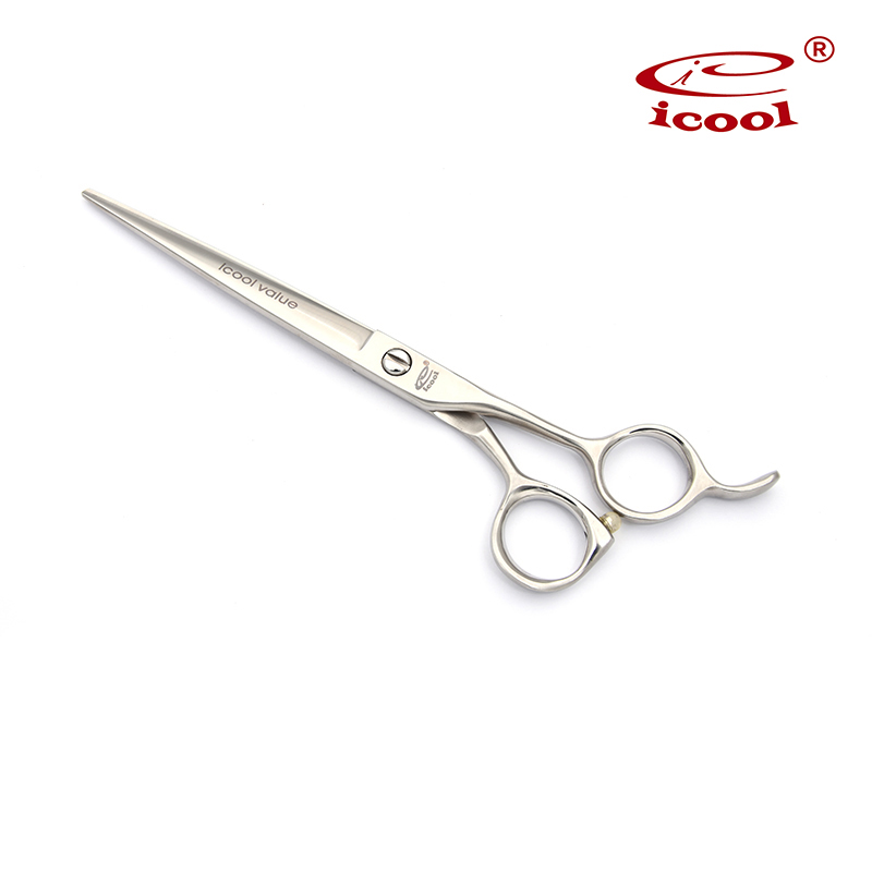 Pet Grooming Straight Scissors Dog Shears Featured Image