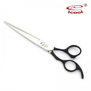 China Manufacturer for China 7.5 Inch 440C High Quality Pet Hairdressing Beauty Scissor