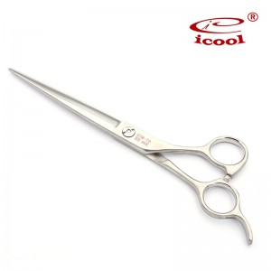 Professional China China Low Price Wholesale Pet Grooming Scissors
