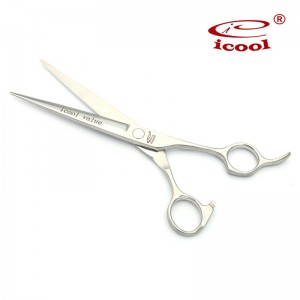 Professional China China Low Price Wholesale Pet Grooming Scissors