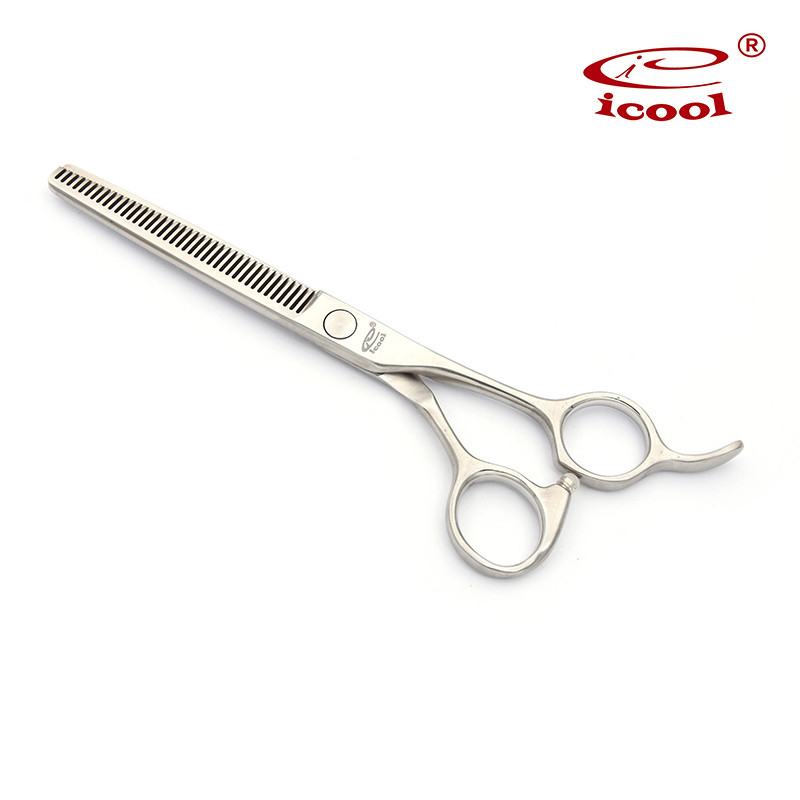 High-Quality Cheap Round Dog Grooming Scissors Manufacturers Suppliers - Professional Dog Grooming Shears Best Thinning Shears For Dogs – Icool