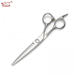 Hot sale China Japan 440c Steel 2021 September Hot Sell Professional Hair Scissors Set