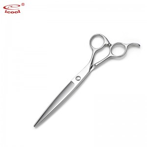 Factory Directly supply China Wholesale Pet Scissors Pet Grooming Scissors
