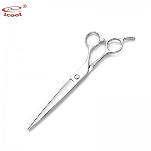 High Quality China SUS440c Stainless Best Grooming Shears