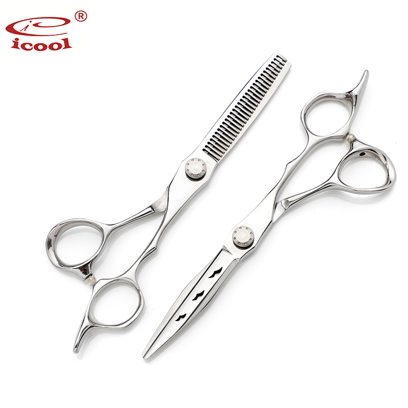 6 inch Professional Scissors Set Scissors Hair Set Featured Image