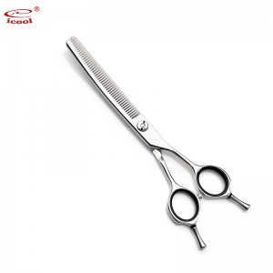 Best Curved Blending Thinning Scissors For Dogs