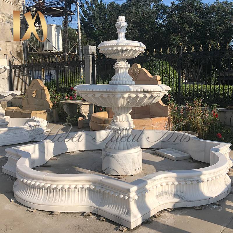 wholesale fountainsstone garden statues for sale,water garden on cheap outdoor fountains for sale