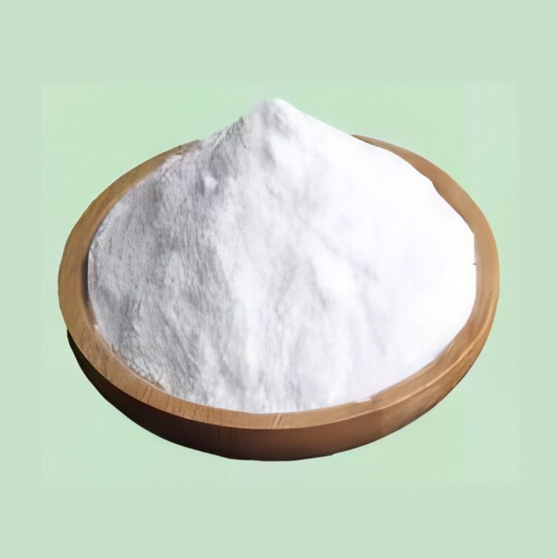 Fixed Competitive Price 2 Methyl 2 1 Oxo 2 Propenyl Amino 1 Propanesulfonic Acid Sodium Salt - Azobisisobutyronitrile with no side effects – IDE