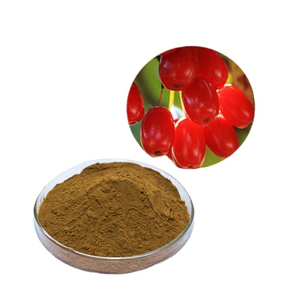 China Wholesale Rheum Extract Factories Pricelist - Jamaican Dogwood Extract    Dogwood Extract Loganin 10% Test by HPLC – Thriving