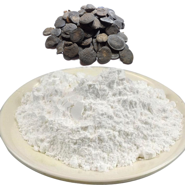 China Wholesale Agaricus Blazei Plant Extract Manufacturers Suppliers - 5-HTP – Thriving