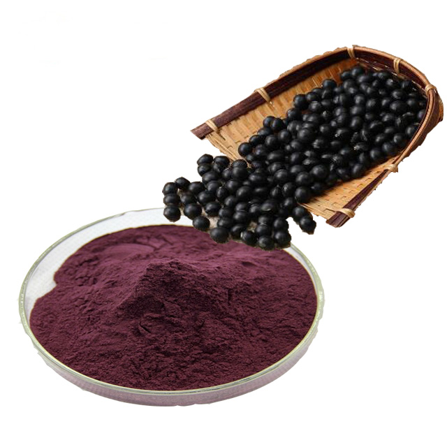 C3G   C3G is a Natural anthocyanins Featured Image
