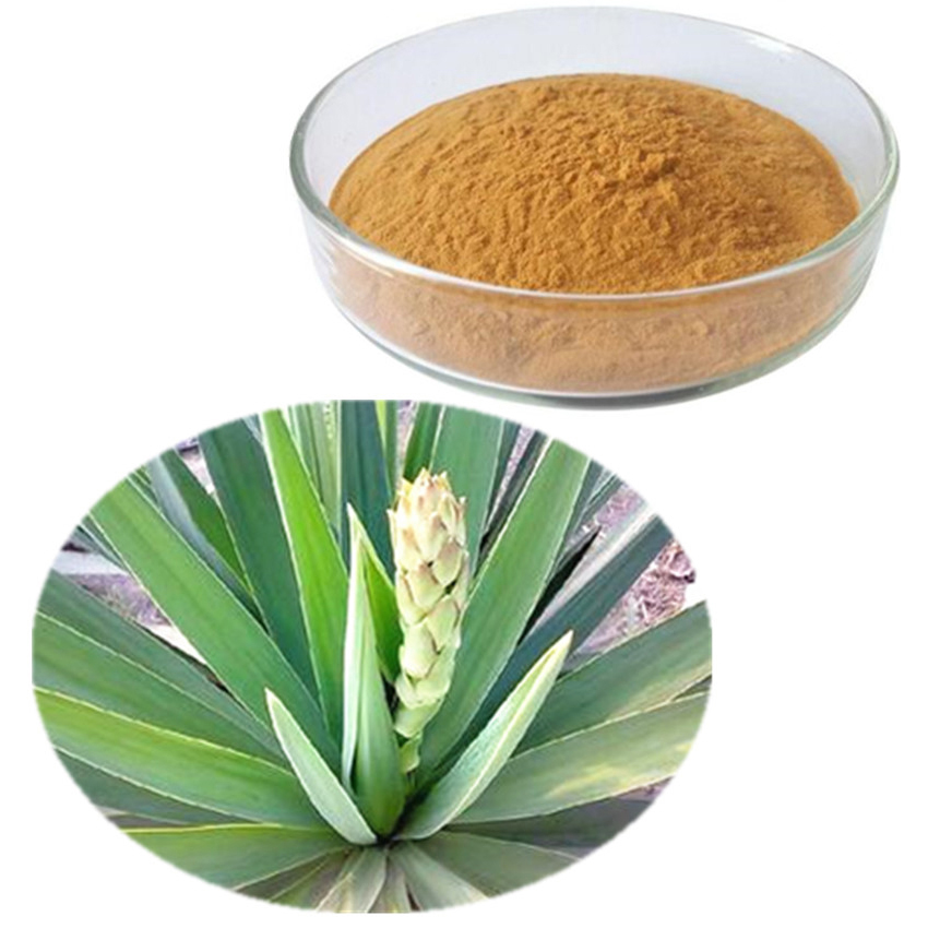 Yucca-Extract