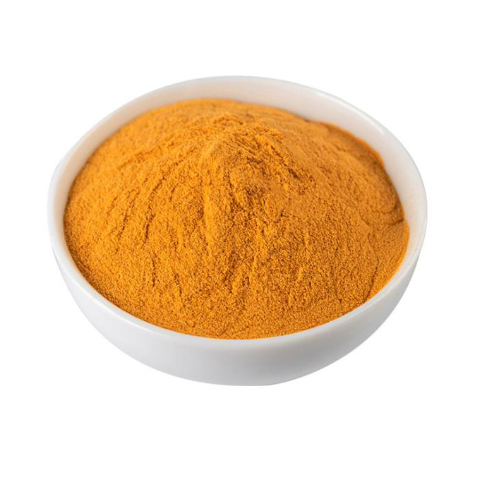 China Wholesale Bromelain 100mg Manufacturers Suppliers - Coenzyme Q10  Coenzyme Q10 powder generate energy in cell and help as vitality booster – Thriving