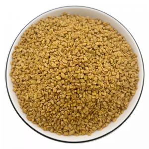 Fenugreek seed Extract    Total Steroidal saponins 50% Test by UV
