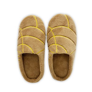 Pantofole di pane carine Concha