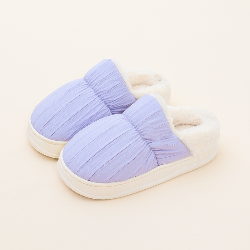 Fashion Winter Home Slippers 11
