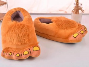 The Case for Plush Slippers: Beyond Luxury to Necessity
