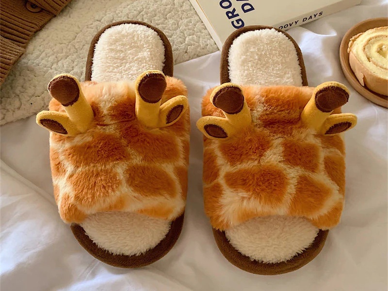 The Ultimate Guide to Washing Plush Slippers