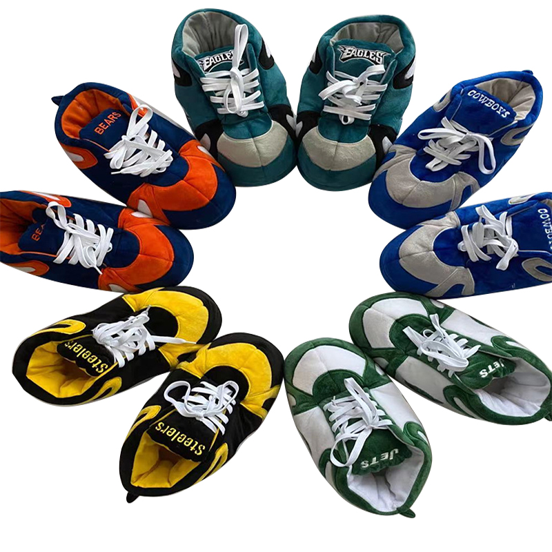 NFL Football League cotton shoes 6