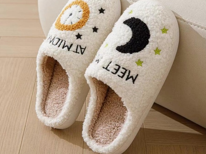 Tips and Tricks for Washing Plush Slippers