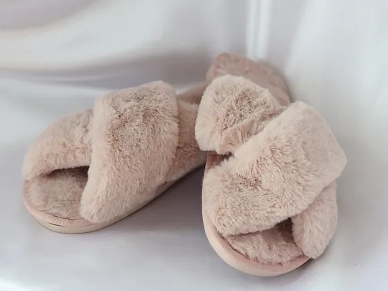 Eco-Friendly Options: Sustainable Materials in Plush Slippers