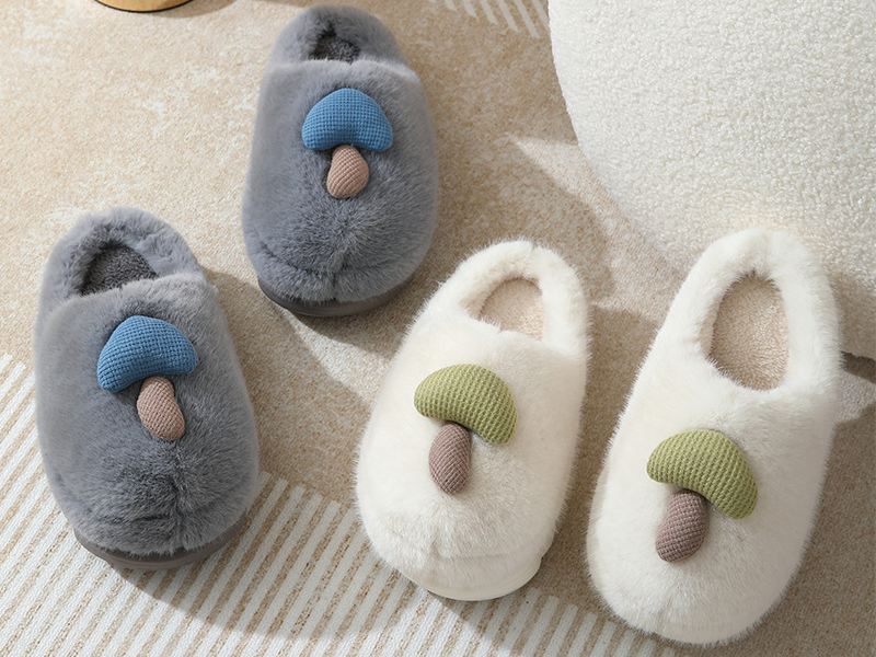 Why Plush Slippers Matter More Than You Think