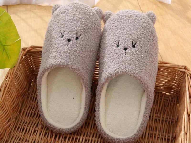 The Cultural Significance of Home Slippers