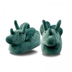 A Guide to Different Types of Plush Home Slippers