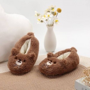 Exploring the Benefits of Plush Slippers for Children