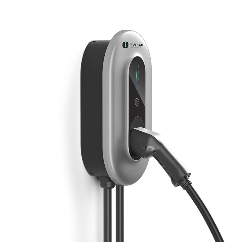 iEVLEAD Type 2 7KW RFID Electric Vehicle AC Charger Single Phase