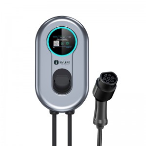 iEVLEAD Type2 Model3 11KW Charge point Home EV Charger