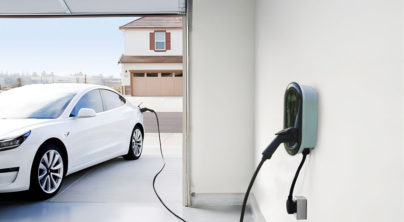 Can smart charging of electric vehicles further reduce emissions? Yes.
