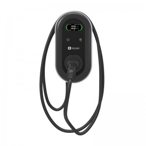 iEVLEAD 11kw AC EV Charger With Ocpp1.6J